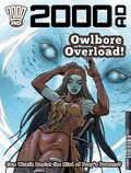 2000 AD (1977 IPC/Fleetway/Rebellion) UK 2354