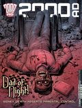 2000 AD (1977 IPC/Fleetway/Rebellion) UK 2355