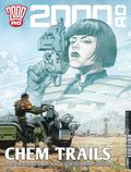 2000 AD (1977 IPC/Fleetway/Rebellion) UK 2357