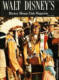 Walt Disney's Mickey Mouse Club Magazine Vol. 1 (1956) 4