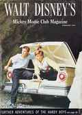 Walt Disney's Mickey Mouse Club Magazine Vol. 2 (1956) 2