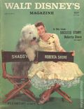 Walt Disney's Magazine Vol. 4 (1958) 3