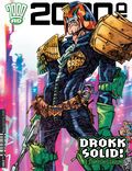 2000 AD (1977 IPC/Fleetway/Rebellion) UK 2361