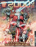2000 AD (1977 IPC/Fleetway/Rebellion) UK 2362