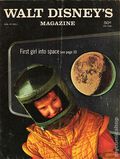 Walt Disney's Magazine Vol. 4 (1958) 6
