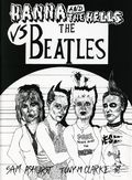 Hanna and the Hells vs. the Beatles (2026 Floating World Comics) 1