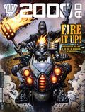 2000 AD (1977 IPC/Fleetway/Rebellion) UK 2370