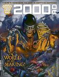 2000 AD (1977 IPC/Fleetway/Rebellion) UK 2374