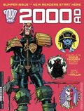 2000 AD (1977 IPC/Fleetway/Rebellion) UK 2375