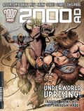 2000 AD (1977 IPC/Fleetway/Rebellion) UK 2378