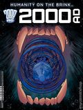2000 AD (1977 IPC/Fleetway/Rebellion) UK 2379