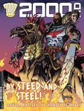 2000 AD (1977 IPC/Fleetway/Rebellion) UK 2380