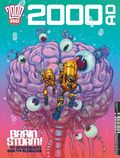 2000 AD (1977 IPC/Fleetway/Rebellion) UK 2385