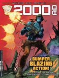 2000 AD (1977 IPC/Fleetway/Rebellion) UK 2386