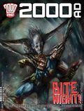 2000 AD (1977 IPC/Fleetway/Rebellion) UK 2387