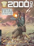 2000 AD (1977 IPC/Fleetway/Rebellion) UK 2388