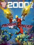 2000 AD (1977 IPC/Fleetway/Rebellion) UK 2389