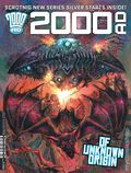 2000 AD (1977 IPC/Fleetway/Rebellion) UK 2390