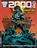 2000 AD (1977 IPC/Fleetway/Rebellion) UK 2391