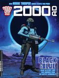 2000 AD (1977 IPC/Fleetway/Rebellion) UK 2393