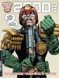 2000 AD (1977 IPC/Fleetway/Rebellion) UK 2398