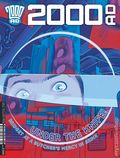 2000 AD (1977 IPC/Fleetway/Rebellion) UK 2399