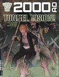 2000 AD (1977 IPC/Fleetway/Rebellion) UK 2403