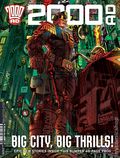 2000 AD (1977 IPC/Fleetway/Rebellion) UK 2426