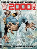 2000 AD (1977 IPC/Fleetway/Rebellion) UK 2427