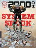 2000 AD (1977 IPC/Fleetway/Rebellion) UK 2431