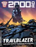 2000 AD (1977 IPC/Fleetway/Rebellion) UK 2433