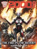 2000 AD (1977 IPC/Fleetway/Rebellion) UK 2434