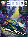 2000 AD (1977 IPC/Fleetway/Rebellion) UK 2435