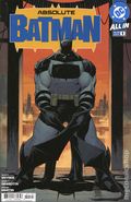 Absolute Batman (2024 DC) 1ZL