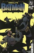 Absolute Batman (2024 DC) 2R