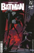 Absolute Batman (2024 DC) 3L