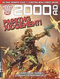 2000 AD (1977 IPC/Fleetway/Rebellion) UK 2437