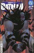 Absolute Batman (2024 DC) 4K