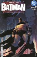 Absolute Batman (2024 DC) 5J