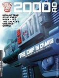 2000 AD (1977 IPC/Fleetway/Rebellion) UK 2438