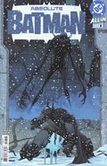 Absolute Batman (2024 DC) 8H