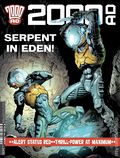 2000 AD (1977 IPC/Fleetway/Rebellion) UK 2439