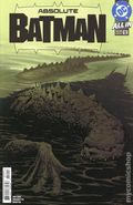 Absolute Batman (2024 DC) 12H