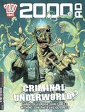 2000 AD (1977 IPC/Fleetway/Rebellion) UK 2442