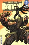 Absolute Batman (2024 DC) 14I