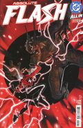 Absolute Flash (2025 DC) 12A