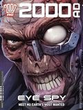 2000 AD (1977 IPC/Fleetway/Rebellion) UK 2444