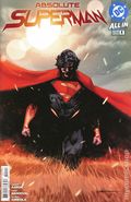 Absolute Superman (2024 DC) 1Y