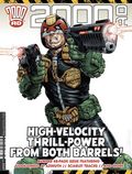 2000 AD (1977 IPC/Fleetway/Rebellion) UK 2447