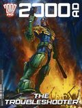 2000 AD (1977 IPC/Fleetway/Rebellion) UK 2449